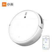 9日0点：MIJIA 米家 1C STYTJ01ZHM 扫地机器人