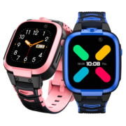 小米生态链 小寻 X3电话手表 4G全网通