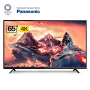 14点开始： Panasonic 松下 TH-65FX580C 65英寸 4K液晶电视