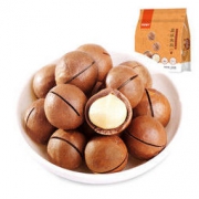 liangpinpuzi 良品铺子 夏威夷果 120g