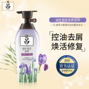 爱茉莉 Ryo 吕 菖蒲控油去屑洗发露 500mlx3件