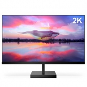 PHILIPS 飞利浦 276C8 27英寸 IPS显示器（2K、75Hz、131%sRGB、HDR10、USB-C） 合1369元包邮（需用券，晒单返200元E卡）