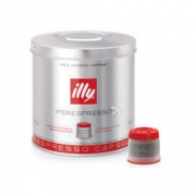 illy 意利 中度烘焙 咖啡胶囊 21粒 *6件