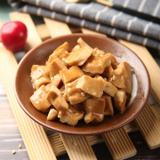 好巴食 豆腐干 468g*2袋