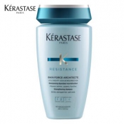 KÉRASTASE 卡诗 双重强化洗发水 250ml *3件 428元包邮包税（需用券，合142.67元/件）