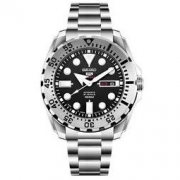 SEIKO 精工 Sports SRP599J1 男士机械表