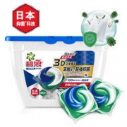 Ariel 碧浪 三合一洗衣凝珠 18颗 *2件
