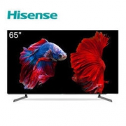新品发售： Hisense 海信 65A8F 4K OLED电视 65英寸