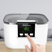 25日0点：Lifecode 莱科德 SU-776A 超声波手表假牙清洗器