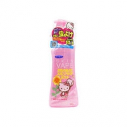 Vape未来驱蚊喷雾Kitty 200ml 蜜桃香.