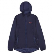 Jack Wolfskin 狼爪 5010711 女款皮肤衣