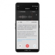 iFLYTEK 科大讯飞 SR901 智能录音笔