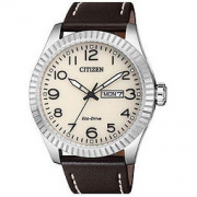 Citizen 西铁城 BM8530-11XE 光动能男士腕表