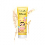 POND'S 旁氏 泡泡玛特 米粹洁面乳 120g*3支
