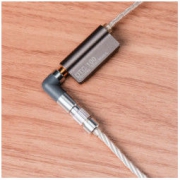 DUNU 达音科 DTC100 Type-C HiFi解码耳放
