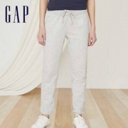 聚划算百亿补贴：Gap 221318 女士束脚小脚裤