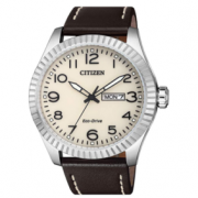 Citizen 西铁城 BM8530-11XE 光动能男士腕表 含税到手约523.18元