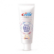 Crest 佳洁士 香氛锁白美白牙膏 120g *10件