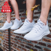 PEAK 匹克 E92577H 态极1.0 PLUS 科技跑鞋 259元包邮（多重优惠）