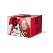 佳得乐 GATORADE 西柚味 功能运动饮料整箱 600ml*15瓶 跑步健身 百事出品 *2件