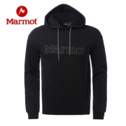 Marmot 土拨鼠 H51353 男士套头卫衣