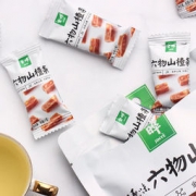 白菜价：金晔 六物山楂糕 100g*3件