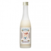 塔牌 小本摇米露米酒 320ml*2瓶 19.9元包邮（需用券）