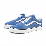 9日0点： VANS 范斯 Old Skool VN0A38G11UJ 男士运动板鞋