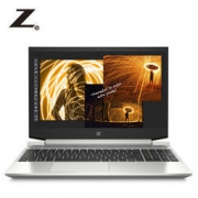 HP 惠普 战99 15.6英寸笔记本电脑（R7-4800H、16G、256G+2T、Quadro P620）