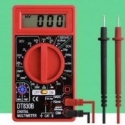 ELECALL 伊莱科 万能表