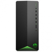 23日6点、学生认证： HP 惠普 暗影精灵6 台式主机（i5-10400F、16GB、256GB+1TB、GTX1660Ti）