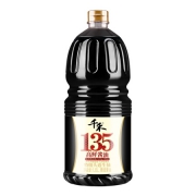 千禾 高鲜135特级头道生抽酱油 1.8L *4件