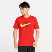 限M码！NIKE 耐克 CZ3575 男款短袖运动T恤