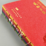 2018美术日记 连环画 750页 9.8元包邮（需用券）