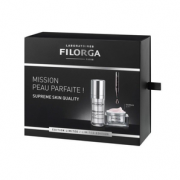 Filorga   菲洛嘉 NCEF正装套装（肌源赋活精华30ml +肌源赋活面霜15ml）