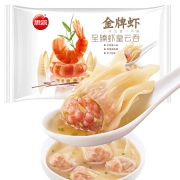 思念 金牌虾云吞 至臻虾皇 317g 20只*8