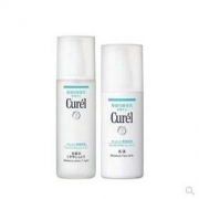 urel 珂润 润浸保湿水乳套装 （化妆水150ml 乳液120ml） *5件