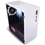 百亿补贴： 天极 DIY台式组装电脑（i5-10400、8GB、240GB）