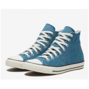 CONVERSE 匡威 All Star 168288C 高帮帆布鞋