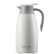 HAERS 哈尔斯 LK-2000-27 304不锈钢保温壶 2L
