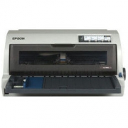 EPSON 爱普生 LQ-790K 针式打印机