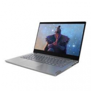百亿补贴： Lenovo 联想 ThinkBook14 14英寸笔记本电脑（i5-1035G1、8GB、512GB+32GB傲腾、Radeon 630）