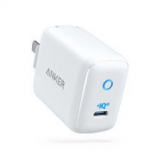 ANKER A2615 充电器 30W PD协议