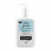 Neutrogena 露得清 轻柔泡沫洁面乳 354ml *2件