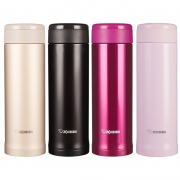 百亿补贴： ZOJIRUSHI 象印 ASE50 保温杯 500ml