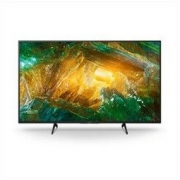 SONY 索尼 KD-49X8000H 49英寸 4K 液晶电视