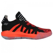 百亿补贴：adidas 阿迪达斯 EF9878 男子实战篮球鞋