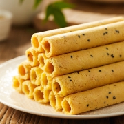 康师傅 蛋酥卷 108g*3盒 18.9元包邮