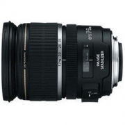 Canon 佳能 EF-S 17-55mm f/2.8 IS USM 标准变焦镜头