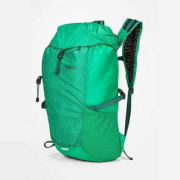 Marmot 土拨鼠 Kompressor 超轻量登山包18L 到手￥365.43